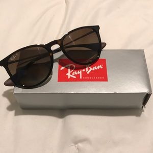 Ray Bans (polarized)